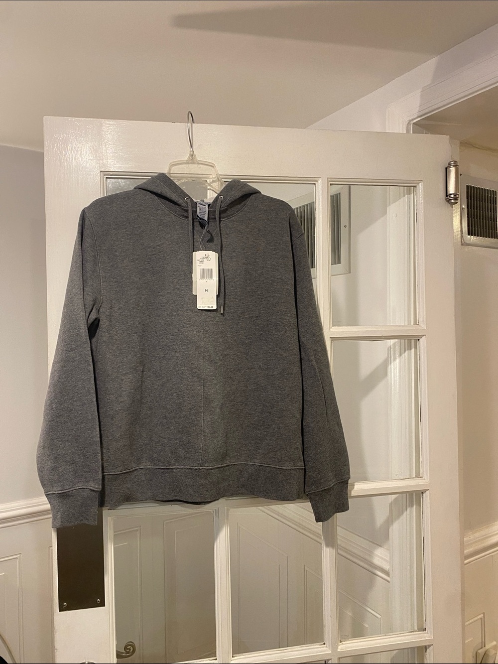 Jones Jeans size Medium Hoodie New With Tags